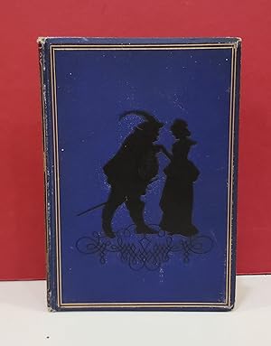 Falstaff and His Companions: Twenty-one Illustrations in Silhouette