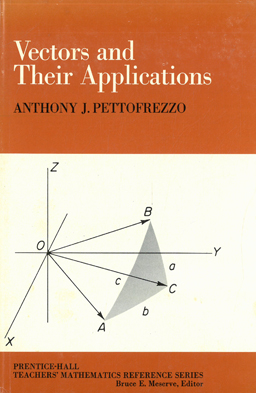 Vectors and their Applications.