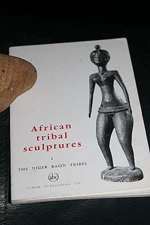 African Tribal Sculptures