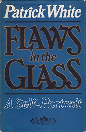 Flaws in the Glass: A Self Portrait