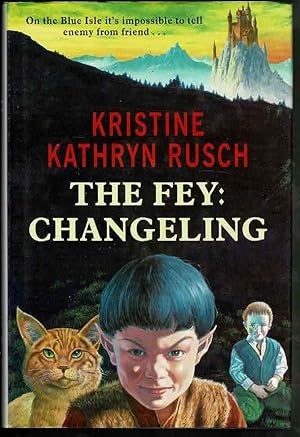 The Fey: Changeling