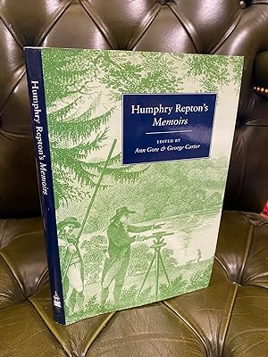 Humphry Repton's Memoirs