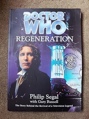 Doctor Who: Regeneration