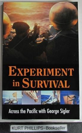 Experiment in Survival (Signed Copy)