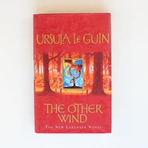 The Other Wind: The Sixth Book of Earthsea