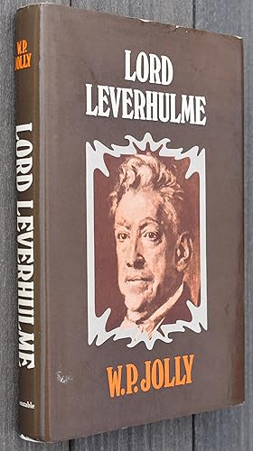 LORD LEVERHULME A Biography