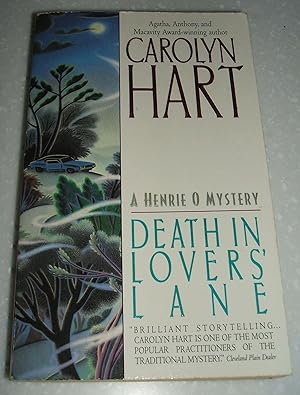 Death in Lovers' Lane a Henrie O Mystery