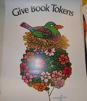 Give Book Tokens
