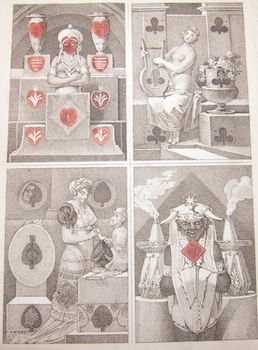 Pictorial Cards.