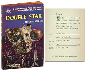 DOUBLE STAR - REVIEW COPY