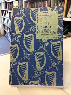 The Poets of 1916 : with lives and notes