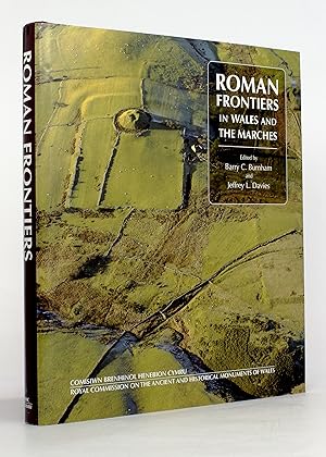 Roman Frontiers in Wales and the Marches