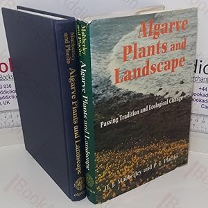 Algarve Plants and Landscape: Passing Tradition and Ecological Change
