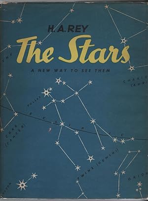 The Stars: A New Way to See Them