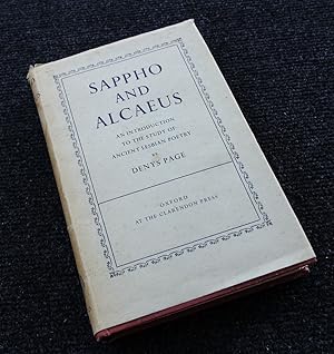 Sappho and Alcaeus