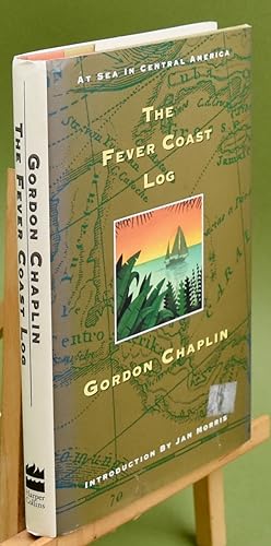 The Fever Coast Log. First Printing.