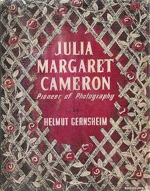 Julia Margaret Cameron. Her life and photographic work.