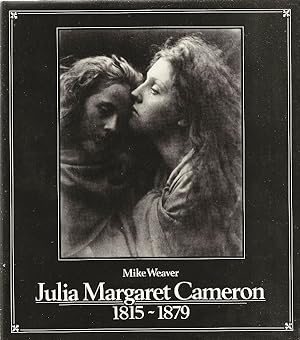Julia Margaret Cameron, 1815 - 1879