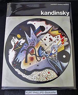 Kandinsky (Twentieth Century Masters)