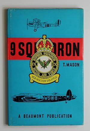 The History of No 9 Squadron