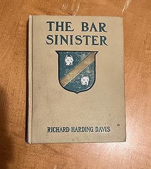 The Bar Sinister - Inscribed
