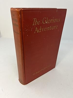 THE GLORIOUS ADVENTURE (signed)