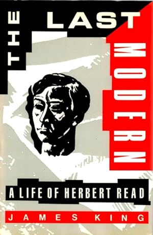 Herbert Read: The Last Modern