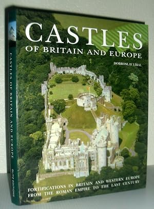 Castles of Britain and Europe
