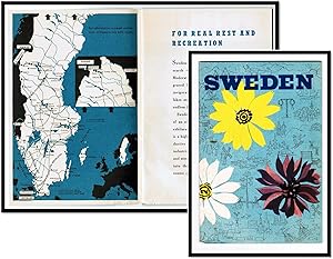 Sweden [Travel Guide]