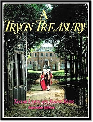 A Tryon Treasury [North Carolina]