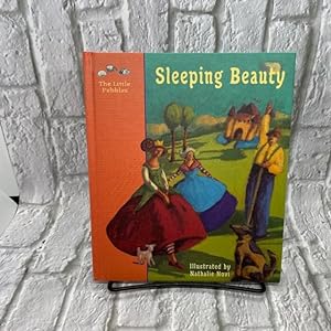 Sleeping Beauty: A Fairy Tale by the Brothers Grimm (Little Pebbles)