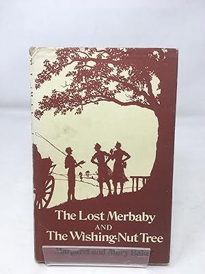 The Lost Merbaby & the Wishing-Nut Tree