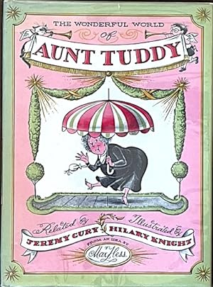 The Wonderful World of Aunt Tuddy