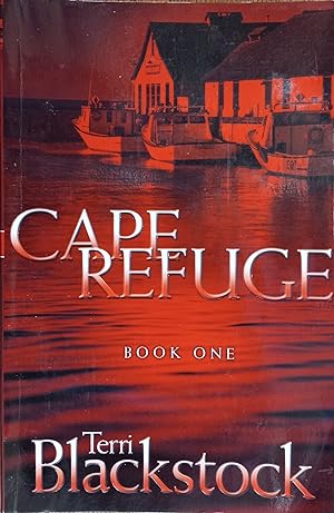 Care Refuge: Book One