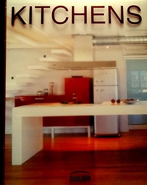Kitchens.