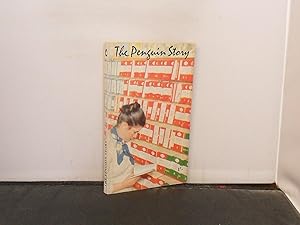 The Penguin Story (1935-1956)