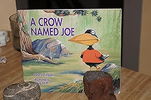 A Crow Named Joe