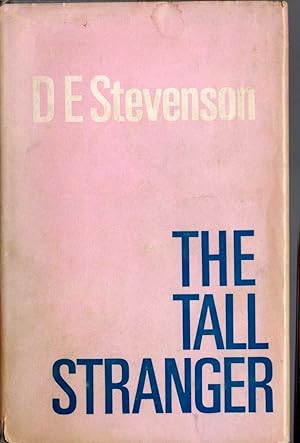 THE TALL STRANGER