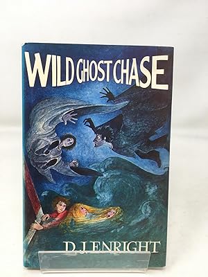 Wild Ghost Chase