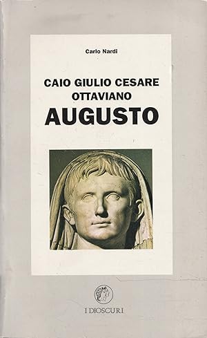 Caio Giulio Cesare Ottaviano Augusto