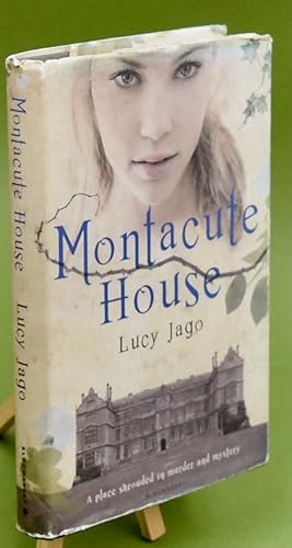 Montacute House. Signed by the Author