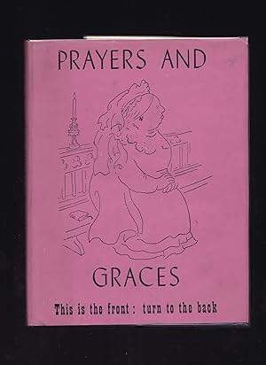 PRAYERS AND GRACES: a little book of extraordinary piety (1/1)