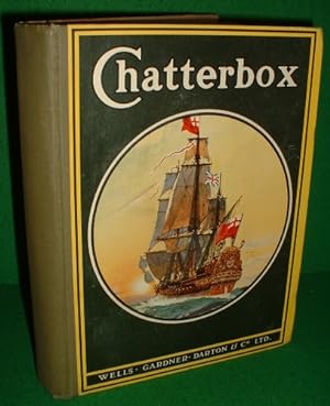 CHATTERBOX Annual