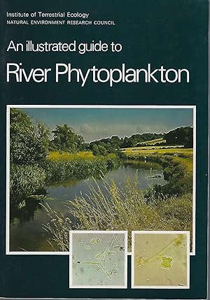 An Illustrated Guide to River Phytoplankton
