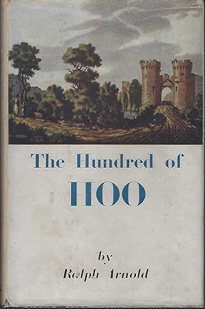The Hundred of Hoo [Richard Fitter's copy]
