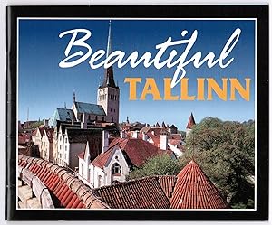Beautiful Tallinn [Estonia]