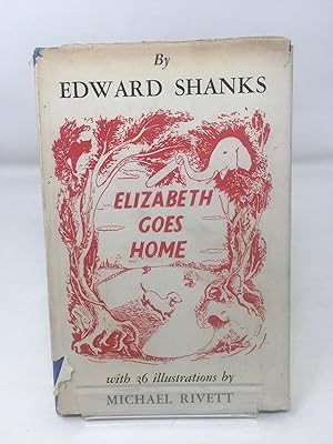 Elizabeth Goes Home