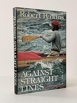 Against Straight Lines: Alone in Labrador