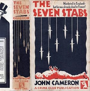 The Seven Stabs