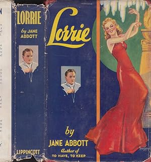 Lorrie [ SIGNED AND INSCRIBED ]